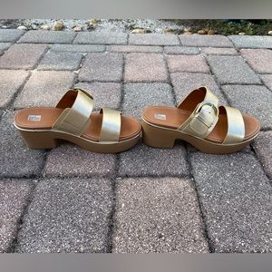 Fitflop Platform Sandal